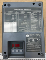 ALLEN BRADLEY 1770-KF3 COMMUNICATION INTERFACE 0.1/.05AMP 115/230V