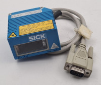 CLV 414-1010 B CODE / RTER SC / CLOSE RGE / HOST PORT RS 232/422/485