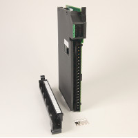 ALLEN BRADLEY 1771-OBDS OUTPUT MODULE 16POINT DIGITAL CURRENT LIMITING