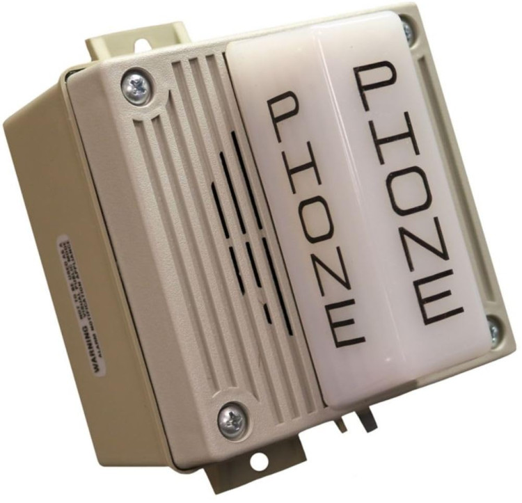 TELEPHONE ALERT INDOOR/OUT 115VAC 4.25X5.5X5.5IN TELEPHONE ALERT INDOOR/OUT 115VAC 4.25X5.5X5.5IN