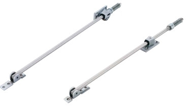OVERHEAD DOOR HOLDER 33-1/16-39INCH