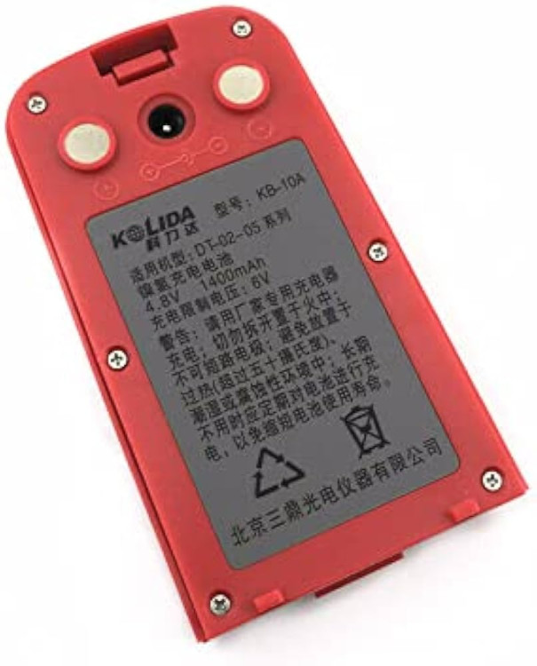 Аккумулятор KOLIDA KB-10A Аккумулятор KOLIDA KB-10A