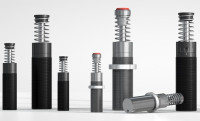 ACE 1710008 SHOCK ABSORBER