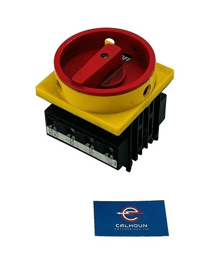 ACI 112056 DISCONNECT 30AMP ACI 112056 DISCONNECT 30AMP