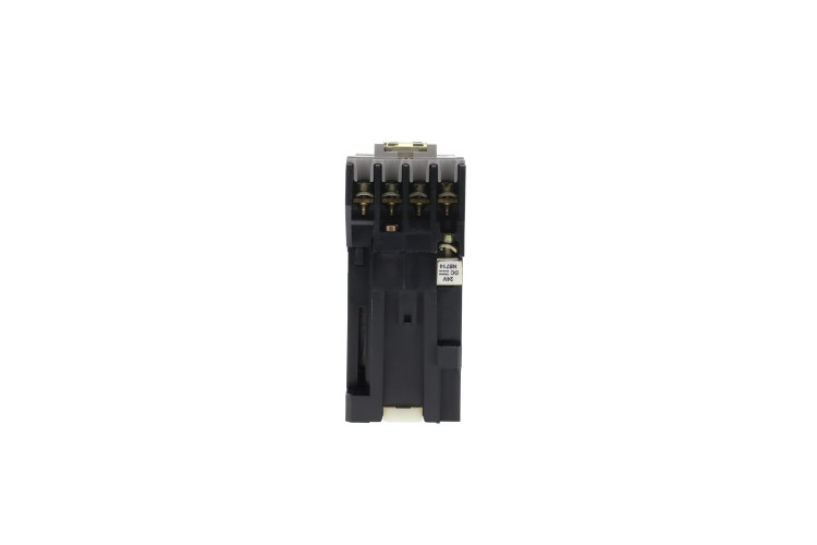 ALLEN BRADLEY 100-A12NZ24-3 CONTACTOR 12AMP 3POLE 24VDC 1NO AUXILIARY ALLEN BRADLEY 100-A12NZ24-3 CONTACTOR 12AMP 3POLE 24VDC 1NO AUXILIARY