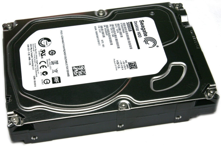HDD 5Tb Seagate SATA-3 7200 rpm 128b 3,5" ST5000NM0084 HDD 5Tb Seagate SATA-3 7200 rpm 128b 3,5" ST5000NM0084