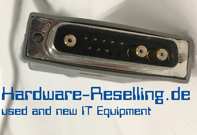 CABLE MONITOR 13W3-13W3