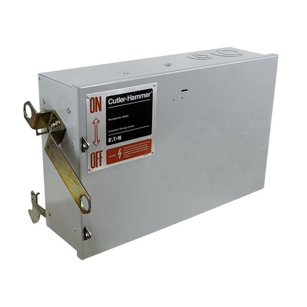 EATON CORPORATION CP4HD363G BUSWAY PLUG IN FUSIBLE 100AMP 600V 3POLE EATON CORPORATION CP4HD363G BUSWAY PLUG IN FUSIBLE 100AMP 600V 3POLE