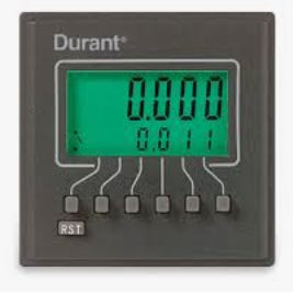 EATON CORPORATION E4148790  COUNT CONTROL SINGLE PRESET LCD BATT