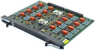 Nortel 16 Port Analog Line Card NT8D09AK (NT8D09AK) Nortel 16 Port Analog Line Card NT8D09AK (NT8D09AK)