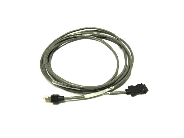 ALLEN BRADLEY 96946001 INTERFACE CABLE PCMCIA CARD TO CNET PLC5