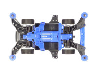 15310E MA CHASSIS WITH 120 OHMS BITS TERMINATION