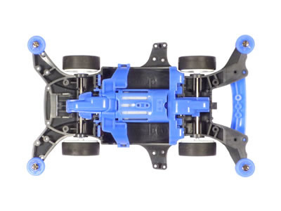 15310E MA CHASSIS WITH 120 OHMS BITS TERMINATION