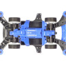 15310E MA CHASSIS WITH 120 OHMS BITS TERMINATION