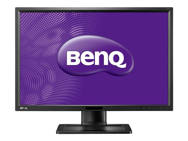 Монитор BENQ 24" BL2411PT LED, Монитор BENQ 24" BL2411PT LED,