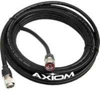 50-ft (15M) Ultra Low Loss LMR 400 Cable with TNC Connector