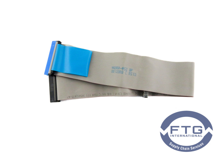 108950-052 HP CABLE/DUAL DEVICE IDE DATA CABLE; 108950-052 HP CABLE/DUAL DEVICE IDE DATA CABLE;