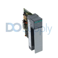 ALLEN BRADLEY 1746-FIO4I (2) FAST ANALOGUE INPUTS, (2) ANALOGUE CURRENT OUPUTS ANALOGUE INPUTS CURRENT OR VOLTAGE SELECTABLE