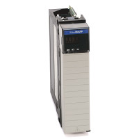 ALLEN BRADLEY 1756-ENET BRIDGE MODULE COMMUNICATION ENET/IP CONTROLLOGIX