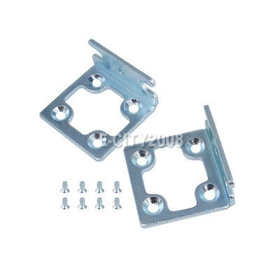 19 inch Rack Mount Kit for Cisco 2811