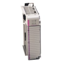 ALLEN BRADLEY 1769-OW8 8 POINT VAC/VDC RELAY OUTPUT MODULE