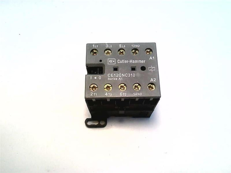 ALLEN BRADLEY 40793-491-01-ABP3 OVERLOAD RELAY W/MANUAL RESET 2NO 2NC ALLEN BRADLEY 40793-491-01-ABP3 OVERLOAD RELAY W/MANUAL RESET 2NO 2NC
