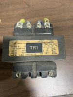 GROUPE SCHNEIDER 9070-K150D1 TRANSFORMER IN110/120V OUT220/480V .15KVA 50/60HZ