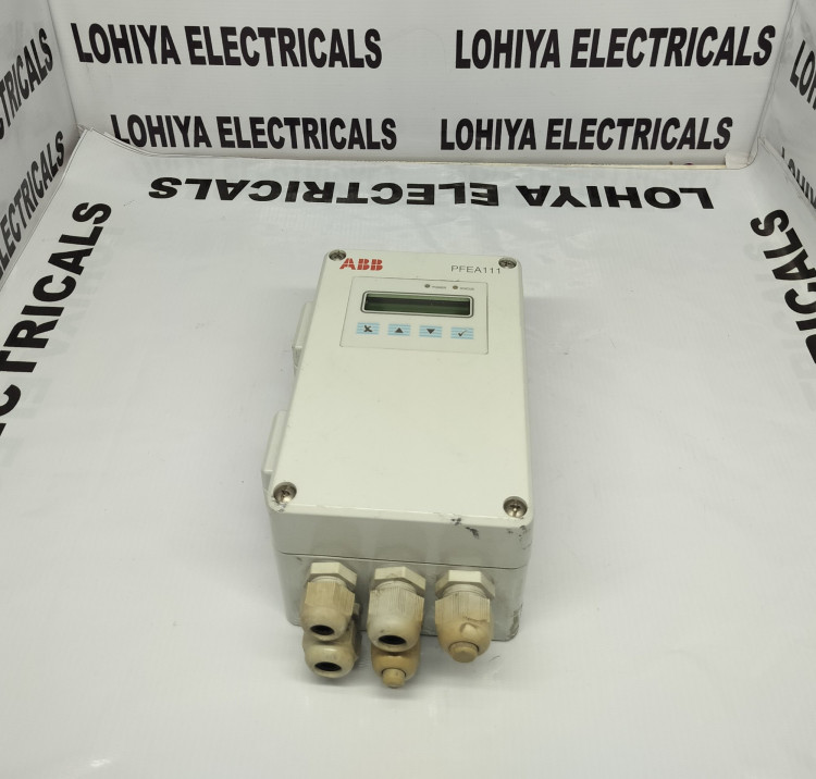 ASEA BROWN BOVERI LOAD CELL ASEA BROWN BOVERI LOAD CELL