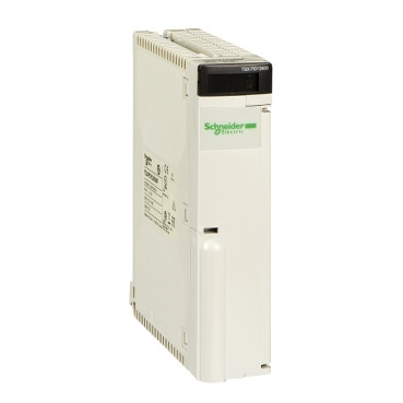 GROUPE SCHNEIDER TSX-PSY-5520  POWER SUPPLY MODULE 24/48VDC 55W ISO