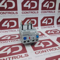 ALLEN BRADLEY 193-EA4GB SOLID STATE OVERLOAD RELAY,AUTOMATIC / MANUAL RESET,12-32A