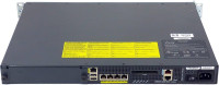 ASA 5510 Appliance with AIP-SSM-20, SW, 5FE, DES, SEC PLUS