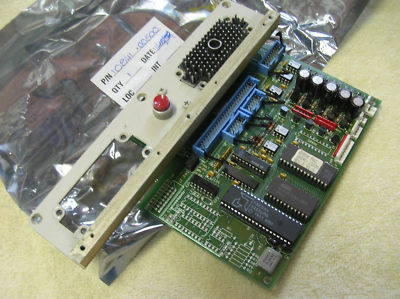 ADEPT TECH 10840-13101 PC BOARD HARNESS W- MULTI-PIN CONNECTORS ADEPT TECH 10840-13101 PC BOARD HARNESS W- MULTI-PIN CONNECTORS