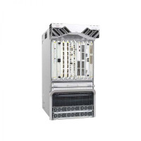 ASR 9010 DC Chassis with PEM Version 2