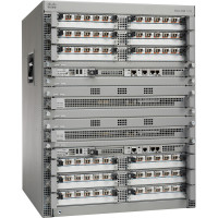 Cisco ASR1013 Chassis, spare