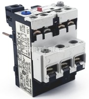 ALLEN BRADLEY 193-A2A1 OVERLOAD RELAY 0.1-0.32AMP 600VAC