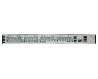 C2901 UC SEC CUBE Bundle, PVDM3-16, UC SEC Lic, FL-CUBEE-25