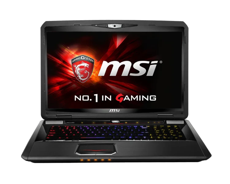 Ноутбук MSI GT70 2QD(Dominator)-2455RU Ноутбук MSI GT70 2QD(Dominator)-2455RU
