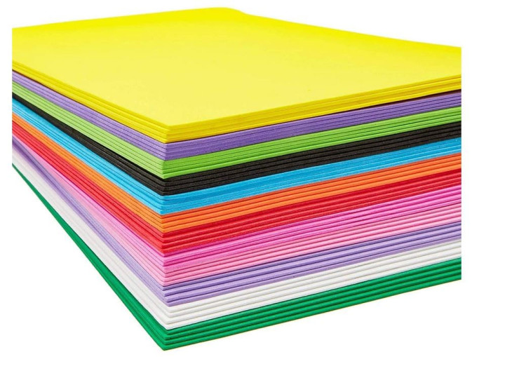 CHART PAPER BOX OF 100 CHART PAPER BOX OF 100