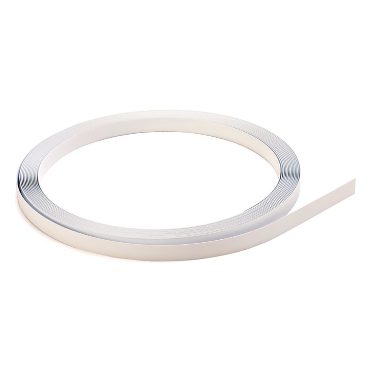 ALLEN BRADLEY 1492-N4 ADHESIVE LABELS (25 FT LONG), PKG. QTY. OF 1