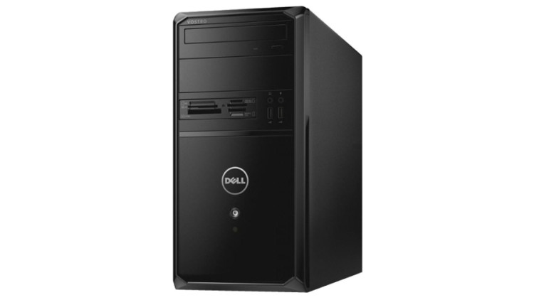 Компьютер Dell Vostro 3900 MT i3 Компьютер Dell Vostro 3900 MT i3