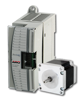 ADVANCED MICRO CONTROLS 3102I 2 AXIS STEPPER CONTROLLER MODULE, W/ 2 ENCODER FEEDBACK + INTERPOLATION ADVANCED MICRO CONTROLS 3102I 2 AXIS STEPPER CONTROLLER MODULE, W/ 2 ENCODER FEEDBACK + INTERPOLATION