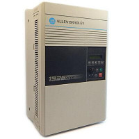 ALLEN BRADLEY 1336S-B015-AE-EN DRIVE 15HP 460VAC