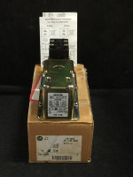 ALLEN BRADLEY 849-ZOD33 TIMER,PNEUMATIC 600V AC MAX