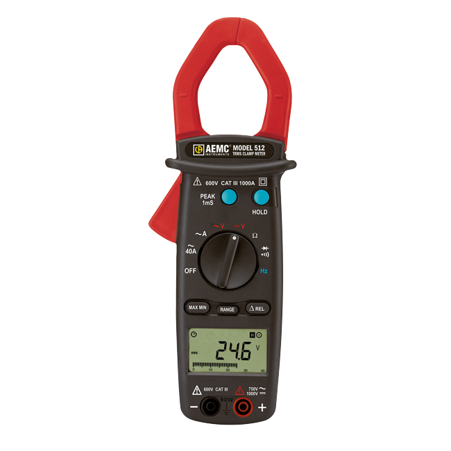 AEMC 684149B95 METER MOVEMENT AEMC 684149B95 METER MOVEMENT