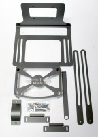 DMP 4305 Protective Case Mount, Series 1