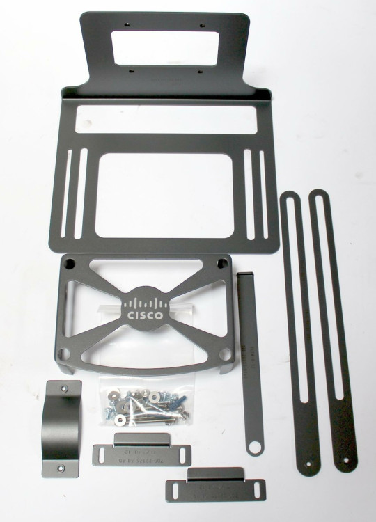DMP 4305 Protective Case Mount, Series 1