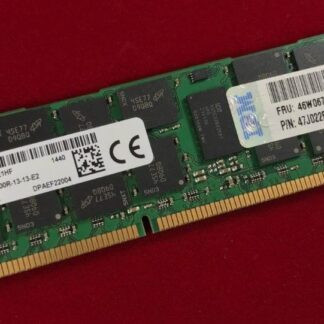 Память IBM Express 16GB 1x16GB, Память IBM Express 16GB 1x16GB,