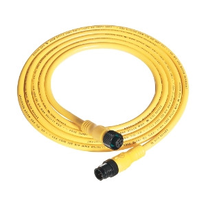 ALLEN BRADLEY 889D-F5ACDM-2 CONNECTION SYSTEM, DC MICRO, PATCHCORD, STRAIGHT FEMALE, TO RIGHT ANGLE MALE, 2 M ALLEN BRADLEY 889D-F5ACDM-2 CONNECTION SYSTEM, DC MICRO, PATCHCORD, STRAIGHT FEMALE, TO RIGHT ANGLE MALE, 2 M