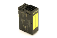 SIEMENS 6ES7-138-4FB02-0A... SIMATIC DP,ELECTRON MODULE F. ET200S