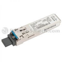 100Mbps Single Mode Rugged SFP